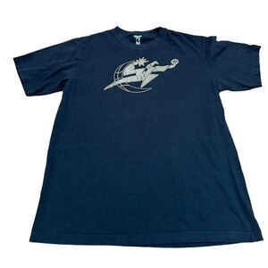 UNK NBA Washington Wizards Alternate Logo Tshirt